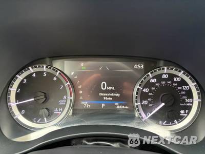 2023 Toyota Highlander LE - zdjęcie 52 z 60 - miniatura