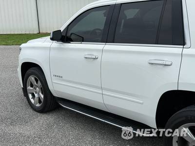 2017 Chevrolet Tahoe Premier 1LZ - zdjęcie 44 z 134 - miniatura