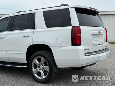 2017 Chevrolet Tahoe Premier 1LZ - zdjęcie 49 z 134 - miniatura