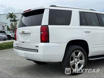 2017 Chevrolet Tahoe Premier 1LZ - zdjęcie 64 z 134 - miniatura
