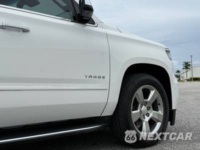 2017 Chevrolet Tahoe Premier 1LZ - zdjęcie 68 z 134 - miniatura