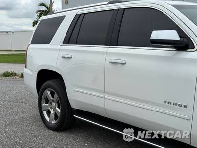 2017 Chevrolet Tahoe Premier 1LZ - zdjęcie 79 z 134 - miniatura