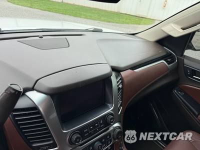 2017 Chevrolet Tahoe Premier 1LZ - zdjęcie 91 z 134 - miniatura