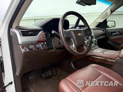 2017 Chevrolet Tahoe Premier 1LZ - zdjęcie 95 z 134 - miniatura