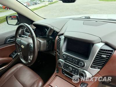 2017 Chevrolet Tahoe Premier 1LZ - zdjęcie 101 z 134 - miniatura