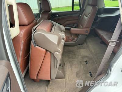 2017 Chevrolet Tahoe Premier 1LZ - zdjęcie 109 z 134 - miniatura