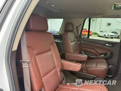 2017 Chevrolet Tahoe Premier 1LZ - zdjęcie 113 z 134 - miniatura