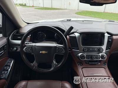 2017 Chevrolet Tahoe Premier 1LZ - zdjęcie 120 z 134 - miniatura