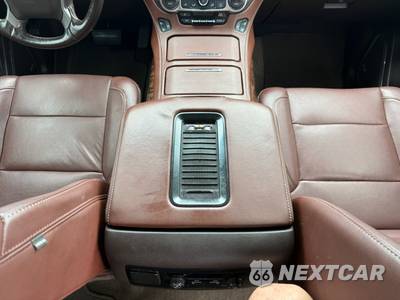 2017 Chevrolet Tahoe Premier 1LZ - zdjęcie 126 z 134 - miniatura