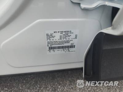 2024 Ford Edge SE - zdjęcie 14 z 21 - miniatura