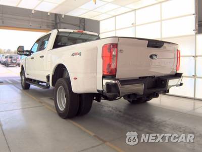 2023 Ford Super Duty F-350 XL Crew Cab Long Bed DRW - zdjęcie 6 z 24 - miniatura