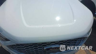 2024 Ford Edge SE - zdjęcie 21 z 21 - miniatura
