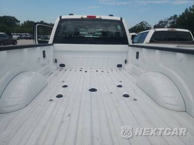 2023 Ford Super Duty F-350 XL Crew Cab Long Bed DRW - zdjęcie 16 z 24 - miniatura