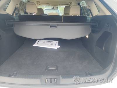 2024 Ford Edge SE - zdjęcie 16 z 21 - miniatura