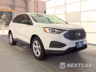 2024 Ford Edge SE - zdjęcie 3 z 21 - miniatura