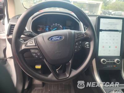 2024 Ford Edge SE - zdjęcie 10 z 21 - miniatura
