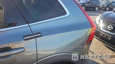 2021 Volvo XC60 T5 Inscription - zdjęcie 33 z 38 - miniatura