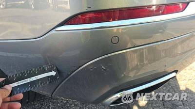 2021 Volvo XC60 T5 Inscription - zdjęcie 26 z 38 - miniatura