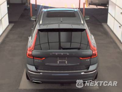 2021 Volvo XC60 T5 Inscription - zdjęcie 5 z 38 - miniatura