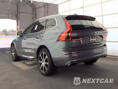 2021 Volvo XC60 T5 Inscription - zdjęcie 6 z 38 - miniatura