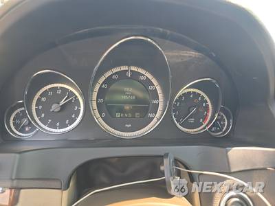 2010 Mercedes-Benz E 350 Coupe - zdjęcie 12 z 26 - miniatura