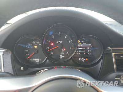 2018 Porsche Macan GTS - zdjęcie 12 z 29 - miniatura
