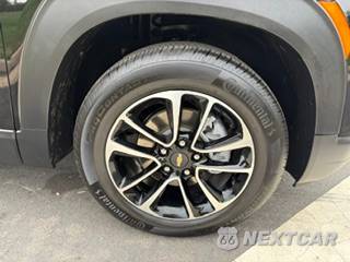 2026 Chevrolet Trailblazer LT 1LT - zdjęcie 11 z 19 - miniatura