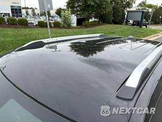 2026 Chevrolet Trailblazer LT 1LT - zdjęcie 14 z 19 - miniatura