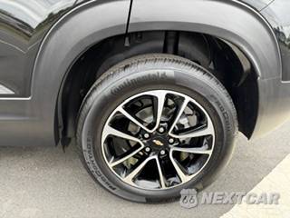 2026 Chevrolet Trailblazer LT 1LT - zdjęcie 13 z 19 - miniatura