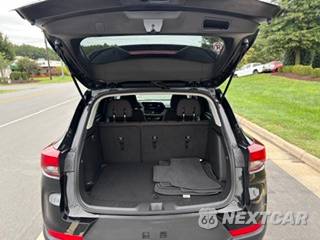2026 Chevrolet Trailblazer LT 1LT - zdjęcie 19 z 19 - miniatura