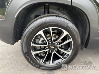 2026 Chevrolet Trailblazer LT 1LT - zdjęcie 10 z 19 - miniatura