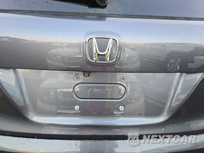 2018 Honda Pilot EX - zdjęcie 17 z 59 - miniatura