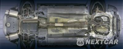 2007 Acura TL Type-S - zdjęcie 17 z 18 - miniatura