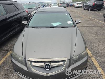2007 Acura TL Type-S - zdjęcie 2 z 18 - miniatura