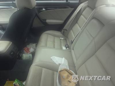 2007 Acura TL Type-S - zdjęcie 13 z 18 - miniatura