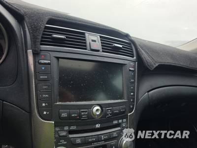 2007 Acura TL Type-S - zdjęcie 11 z 18 - miniatura