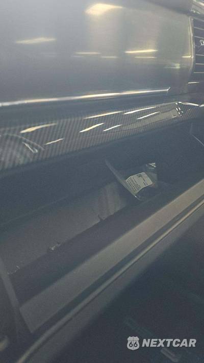 2022 Ford F-150 LARIAT Crew Cab Short Bed - zdjęcie 19 z 23 - miniatura