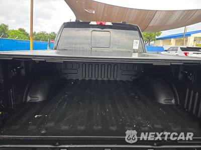 2022 Ford F-150 LARIAT Crew Cab Short Bed - zdjęcie 16 z 23 - miniatura