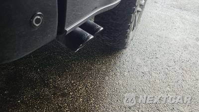 2022 Ford F-150 LARIAT Crew Cab Short Bed - zdjęcie 22 z 23 - miniatura