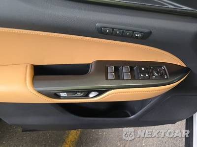 2022 Lexus NX 250 Premium - zdjęcie 9 z 29 - miniatura
