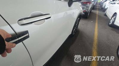 2022 Lexus NX 250 Premium - zdjęcie 24 z 29 - miniatura