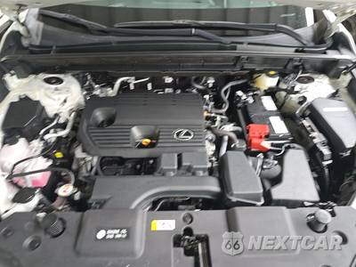 2022 Lexus NX 250 Premium - zdjęcie 15 z 29 - miniatura