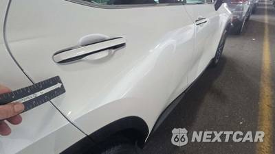 2022 Lexus NX 250 Premium - zdjęcie 21 z 29 - miniatura