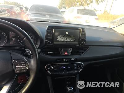 2018 Hyundai Elantra GT Hatchback - zdjęcie 11 z 26 - miniatura