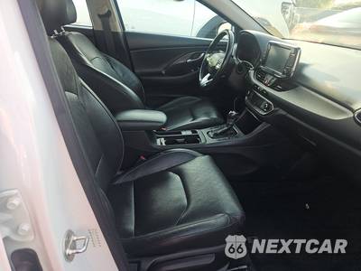 2018 Hyundai Elantra GT Hatchback - zdjęcie 8 z 26 - miniatura