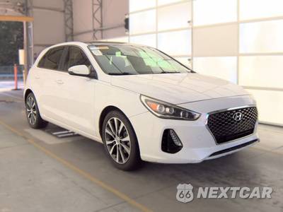 2018 Hyundai Elantra GT Hatchback - zdjęcie 3 z 26 - miniatura
