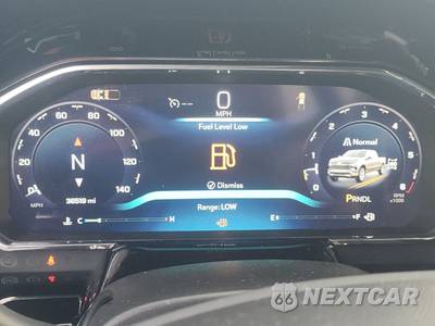 2026 Chevrolet Silverado 1500 LT Crew Cab Short Bed 1LT - zdjęcie 12 z 20 - miniatura