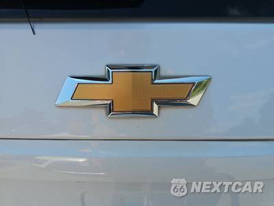 2020 Chevrolet Sonic LT Hatchback 1FL - zdjęcie 15 z 23 - miniatura