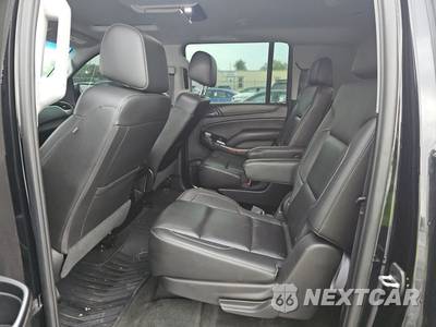 2018 Chevrolet Suburban 1500 Premier 1LZ - zdjęcie 13 z 44 - miniatura