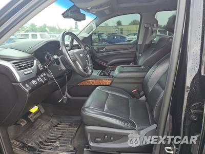 2018 Chevrolet Suburban 1500 Premier 1LZ - zdjęcie 7 z 44 - miniatura